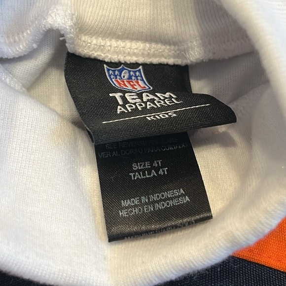 NEW NFL Chicago Bears Dresses x THREE - Picture 7 of 12